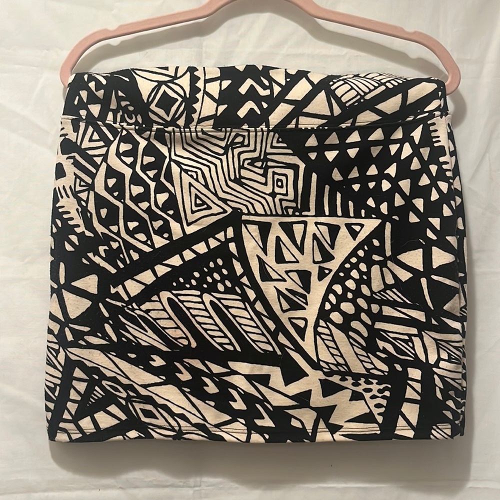 Silence + Noise Skirt